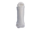 PP Silver Rope Twisted 10mm x 20m