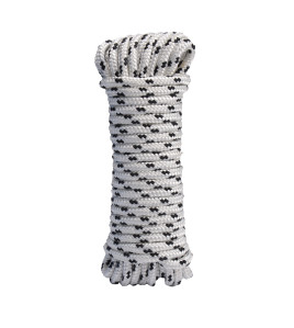 Polyester High strength Rope 6mm x 10m