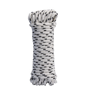 Polyester High strength Rope 6mm x 10m