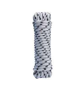 Polyester High strength Rope 10mm x 10m