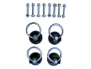 Anchor Point L-Track 4PCE Set