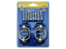 Anchor Point L-Track 4PCE Set