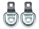 2pk Anchor points Lashing capacity 2250 kgs