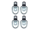4pk  Anchor points , Lashing capacity 200 kgs