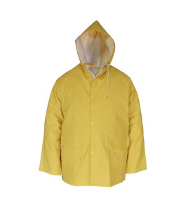 Wet weather Rain Coat, Size XX Large