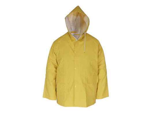 Wet weather Rain Coat, Size XX Large